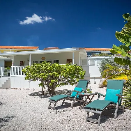 Piscadera Bay Resort 23